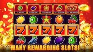 rn98 slot APP လုပ်ဆောင်ချက်များ မြင်ကွင်း
