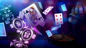 Live Casino rn98 slot