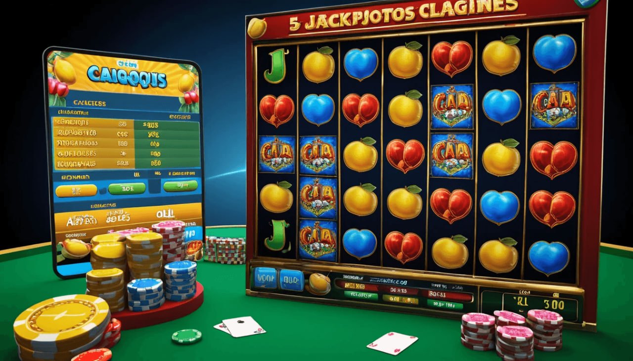 Sportsbook rn98 slot